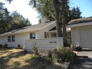 Foreclosed Home - 40438 GRIFFIN DR, 93644