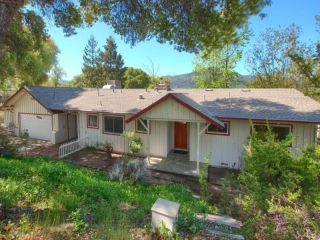 Foreclosed Home - 40942 ROAD 425A, 93644