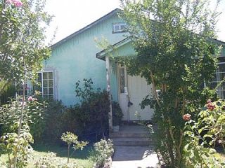 Foreclosed Home - 458 6TH ST, 93646
