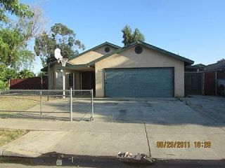 Foreclosed Home - 1501 MARTINEZ ST, 93646