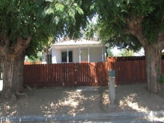 Foreclosed Home - 255 4TH ST, 93646