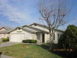 Foreclosed Home - 41730 COLONY ST, 93647