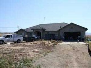 Foreclosed Home - 41980 ROAD 144 # 144, 93647