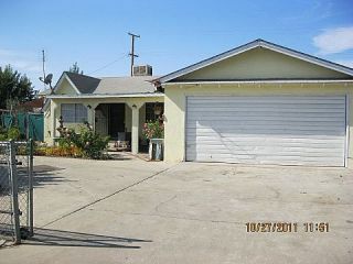 Foreclosed Home - 41461 DAVID RD, 93647