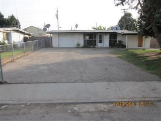 Foreclosed Home - 12837 RISLEY AVE, 93647