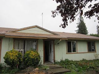 Foreclosed Home - 41132 ROAD 124, 93647