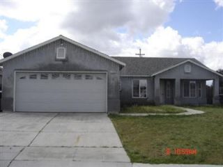 Foreclosed Home - 13783 E 2ND ST, 93648