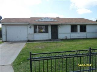 Foreclosed Home - List 100036567