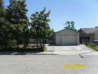 Foreclosed Home - 13611 E 5TH ST, 93648
