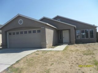 Foreclosed Home - 13771 E 4TH ST, 93648