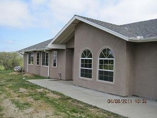 Foreclosed Home - 29801 MORGAN CANYON RD, 93651
