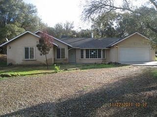 Foreclosed Home - 16549 MORGAN CANYON RD # 1, 93651