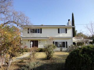 Foreclosed Home - 28718 AUBERRY RD, 93651