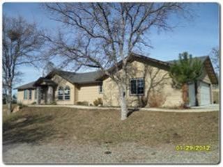 Foreclosed Home - 37975 MISTY RIDGE RD, 93653