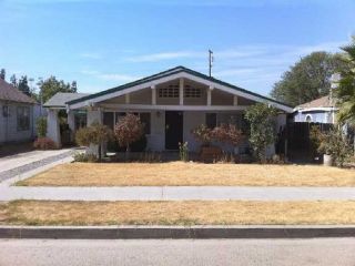 Foreclosed Home - 729 N ACACIA AVE, 93654