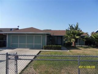 Foreclosed Home - List 100086688