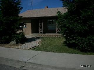 Foreclosed Home - 1191 S RUPERT AVE, 93654