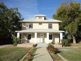 Foreclosed Home - 515 S REED AVE, 93654