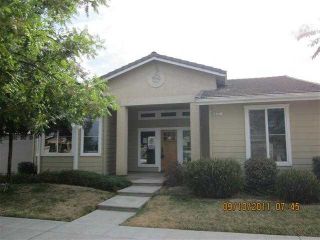 Foreclosed Home - 818 S APPLE AVE, 93654