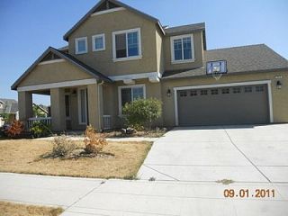 Foreclosed Home - 711 E SIERRA AVE, 93654