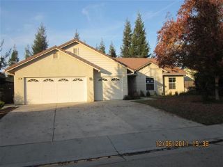 Foreclosed Home - 184 W CARPENTER AVE, 93654