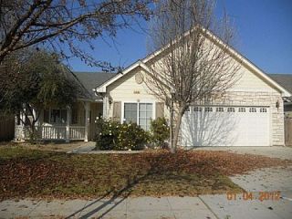 Foreclosed Home - List 100230209