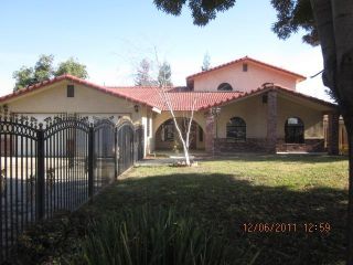 Foreclosed Home - 1434 N REED AVE, 93654