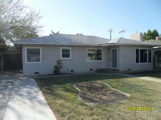 Foreclosed Home - 1131 S RUPERT AVE, 93654