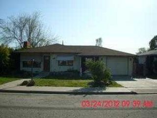 Foreclosed Home - 1222 S KLEIN AVE, 93654