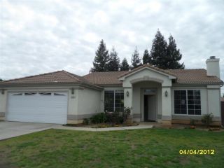 Foreclosed Home - 1509 N KADY AVE, 93654