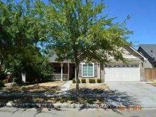 Foreclosed Home - 406 E Gibson Ave, 93654
