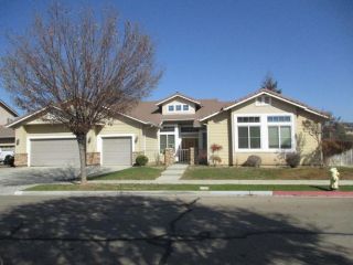 Foreclosed Home - 2350 E Lincoln Ave, 93654