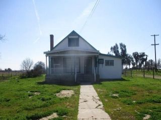 Foreclosed Home - 22657 MUSCAT AVE, 93654
