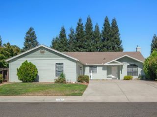 Foreclosed Home - 1454 N RIVERVIEW AVE, 93654
