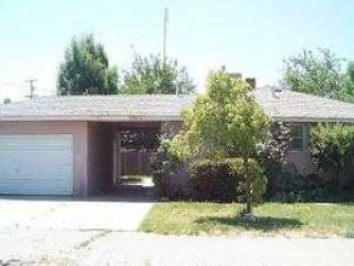 Foreclosed Home - 21200 S FELAND AVE, 93656