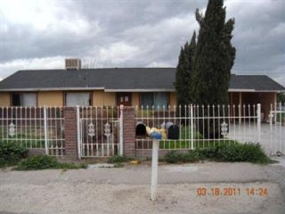 Foreclosed Home - List 100113921