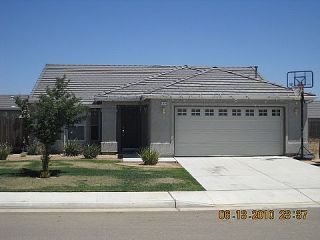 Foreclosed Home - 1892 HUNTER AVE, 93657