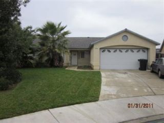 Foreclosed Home - 554 7TH ST, 93657