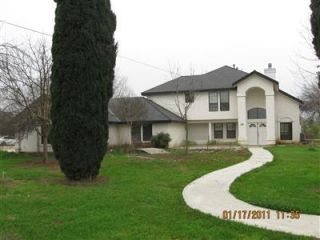 Foreclosed Home - List 100034668