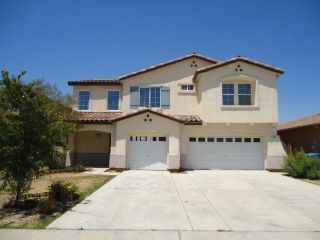 Foreclosed Home - 2808 ALMOND AVE, 93657
