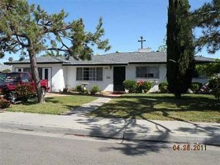 Foreclosed Home - 1282 JEFFERSON WAY, 93657