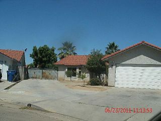 Foreclosed Home - 980 3RD ST, 93657
