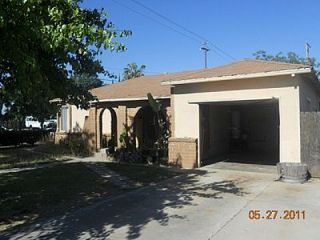 Foreclosed Home - 1735 E METZLER DR, 93657