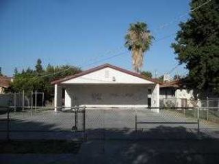 Foreclosed Home - 1460 K ST, 93657