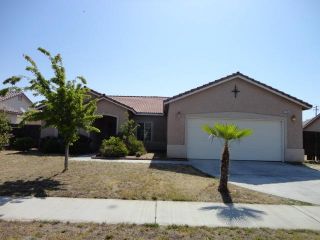 Foreclosed Home - 1384 CLAREMONT AVE, 93657