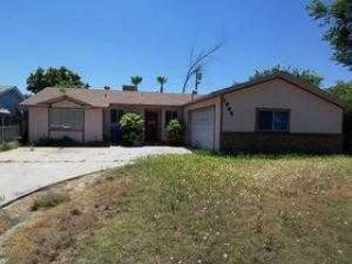 Foreclosed Home - 1809 3RD ST, 93657