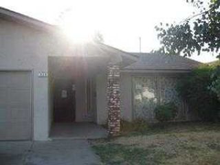 Foreclosed Home - 826 GREENWOOD AVE, 93657