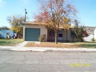 Foreclosed Home - 1423 DE WITT AVE, 93657