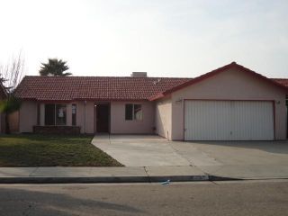 Foreclosed Home - 435 SEGURA AVE, 93657