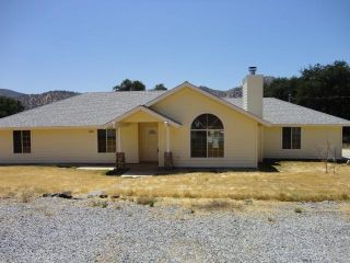 Foreclosed Home - 6435 LUPINE DR, 93657